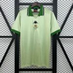Real Betis 1999-00 Away Retro Jersey