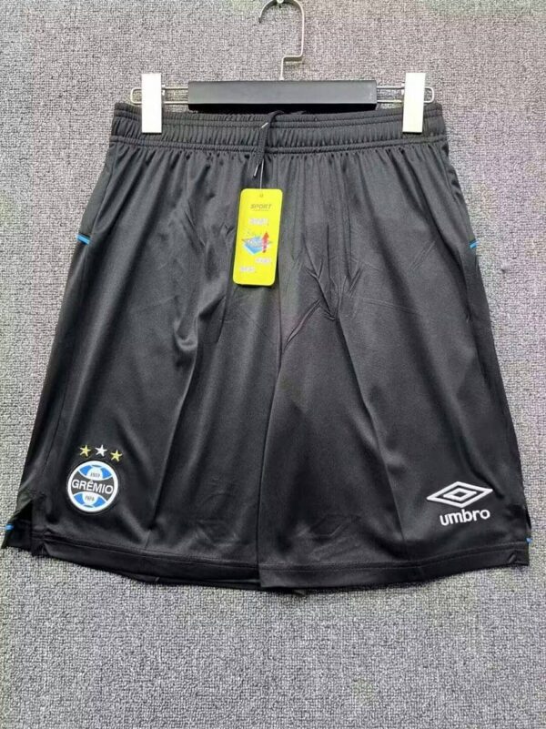 Gremio 2025-26 Home Shorts