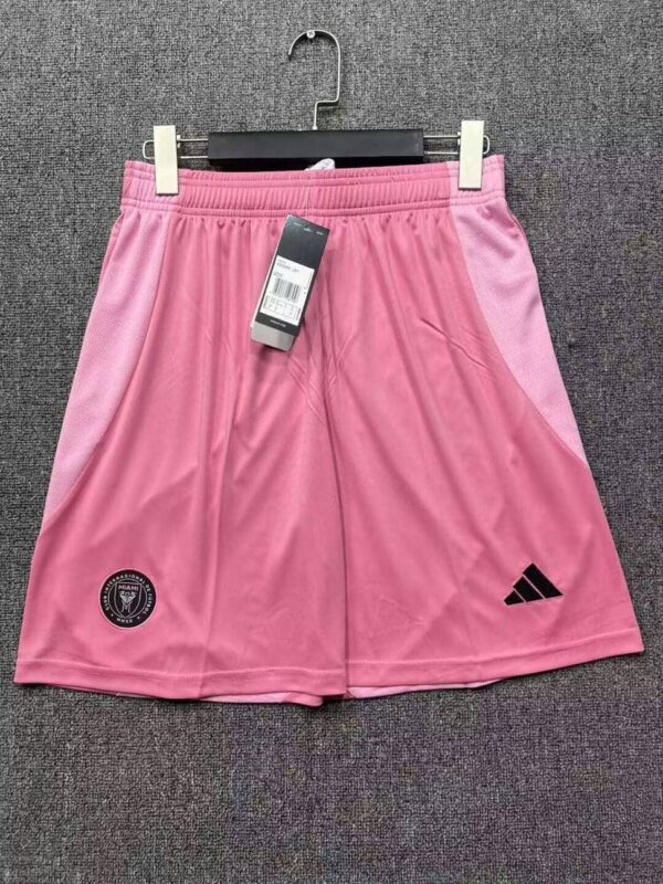 Inter Miami CF 2025-26 Home Shorts