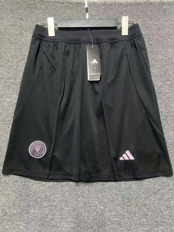 Inter Miami CF 2025-26 Away Shorts