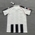Castellon 2025-26 Home Jersey Fan Version