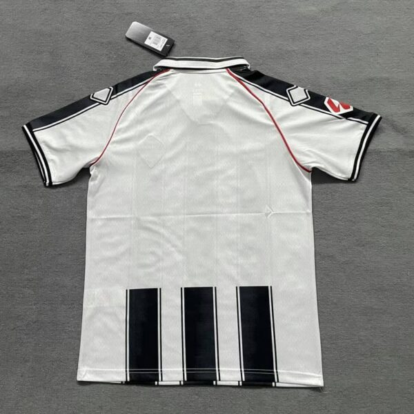 Castellon 2025-26 Home Jersey Fan Version