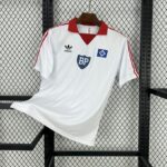 Hamburger SV 1980-81 Home Retro Jersey