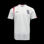 England 1982-83 Home Retro Jersey
