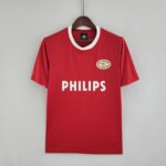 PSV 1988-89 Home Retro Jersey