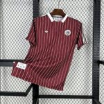 Ajax 2025-26 Adidas Originals SL Retro Jersey