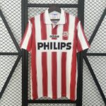 PSV 1994-95 Home Retro Jersey