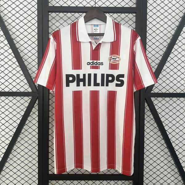 PSV 1994-95 Home Retro Jersey
