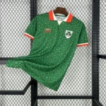 Ireland 2025-26 St. Patrick's Day Special Edition Jersey