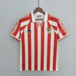 Athletic Bilbao 1995-97 Home Retro Jersey