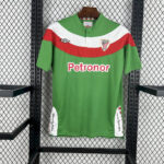 Athletic Bilbao 2011-12 Away Retro Jersey