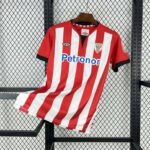 Athletic Bilbao 2011-12 Home Retro Jersey