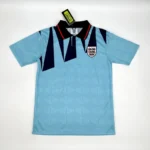 England 1992-93 Third Retro Jersey