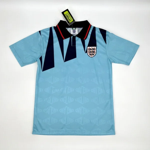 England 1992-93 Third Retro Jersey