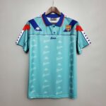 Barcelona 1992-95 Away Retro Jersey