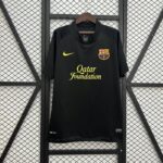 Barcelona 2011-12 Away Retro Jersey