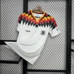 Germany 1994-95 Home Retro Jersey