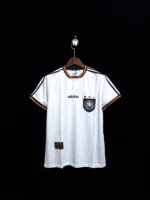 Germany 1996-97 Home Retro Jersey