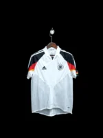 Germany 2004-05 Home Retro Jersey