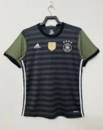 Germany 2016-17 Away Retro Jersey