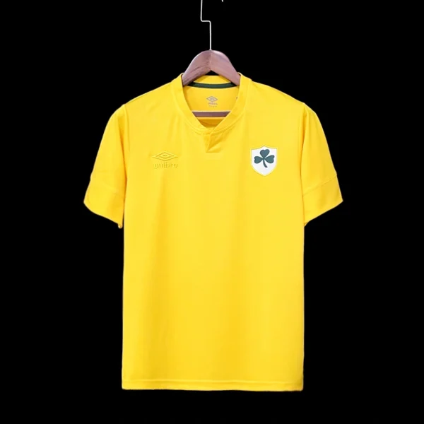 Ireland 100th Anniversary Retro Jersey
