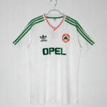 Ireland 1990-92 Away Retro Jersey