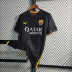 Barcelona 2013-14 Third Retro Jersey