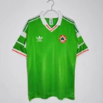Ireland 1988-90 Home Retro Jersey
