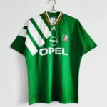 Ireland 1992-94 Home Retro Jersey