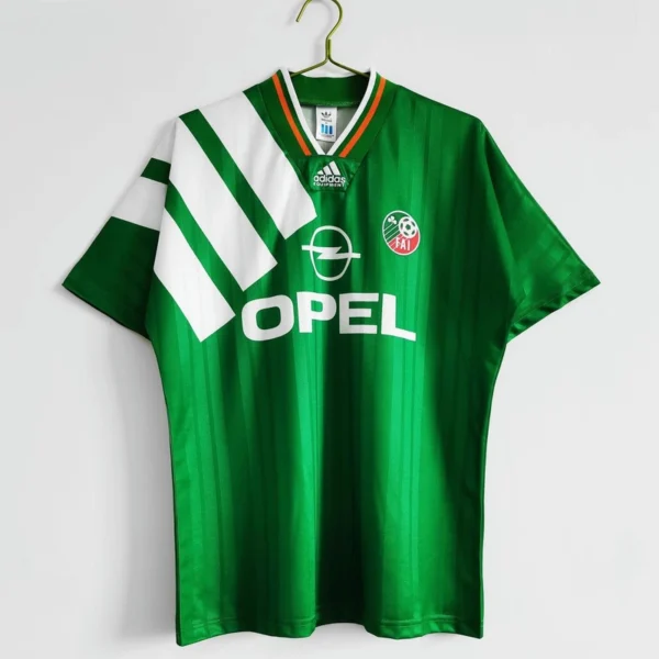 Ireland 1992-94 Home Retro Jersey