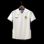 Ireland 2002-03 Away Retro Jersey