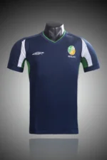 Ireland 2002-03 Second Away Retro Jersey