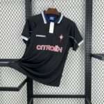 Celta Vigo 1997-98 Away Retro Jersey