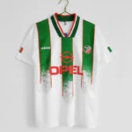 Ireland 1994-95 Away Retro Jersey