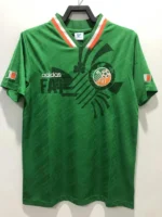 Ireland 1994-95 Home Retro Jersey