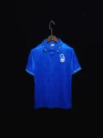 Italy 1994-95 Home Retro Jersey