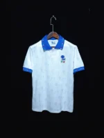Italy 1994-95 Away Retro Jersey