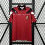 Mallorca 1994-95 Home Retro Jersey