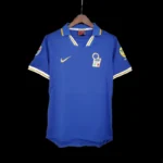 Italy 1996-98 Home Retro Jersey