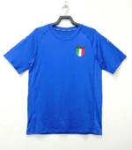 Italy 2000-01 Home Retro Jersey