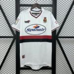 Mallorca 2001-02 Special Edition Retro Jersey