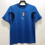 Italy 2006-07 Home Retro Jersey