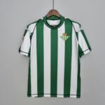 Real Betis 2003-04 Home Retro Jersey
