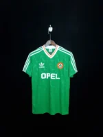 Northern Ireland 1990-92 Home Retro Jersey