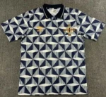 Northern Ireland 1990-93 Away Retro Jersey