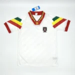 Portugal 1992-94 Away Retro Jersey