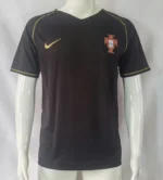 Portugal 2006-07 Away Retro Jersey
