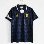 Scotland 1992-93 Home Retro Jersey