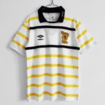 Scotland 1988-91 Away Retro Jersey