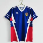 Yugoslavia 1990-91 Home Retro Jersey